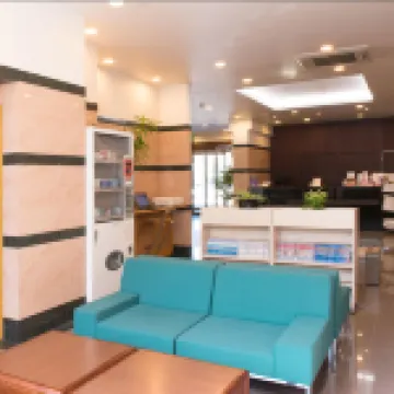 アリストンイン苅田北九州空港