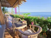 Seamount Hotel Amed Hotels near شاطئ أميد