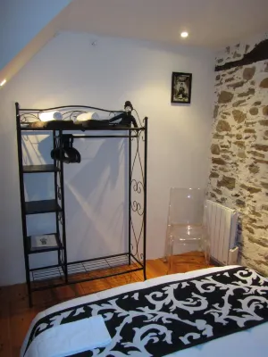 Chambres d'Hôtes Auberg'Inn