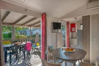 Camping Bel Air Hotels in Chateau-d'Olonne