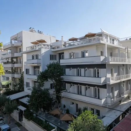 Celia Residence