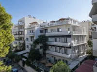 Celia Residence Hotels in Alimos