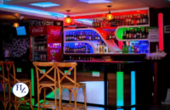 Hotel Zesper Hotels in Kisii township