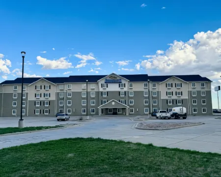 Baymont by Wyndham Dickinson Hotels in Stark County