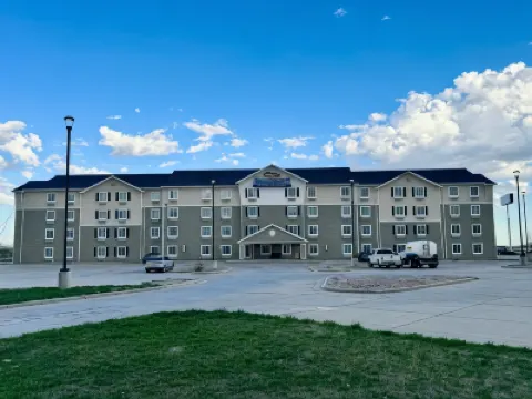 بايمونت باي ويندام ديكينسون فنادق في 