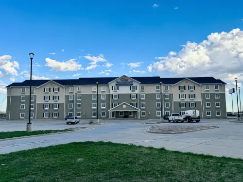 Baymont by Wyndham Dickinson