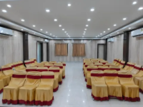 Hotel Delta International