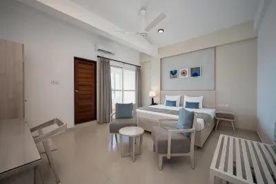 Hotel Oviya Hotels in 