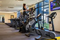 Ciêla, Lusaka, a Tribute Portfolio Resort and Spa - Gym
