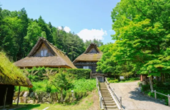 松山飛驒高山 Tabist 觀光商務酒店