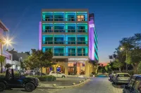 Alexandra Hotel&Apartments Hotels in der Nähe von Lambi beach