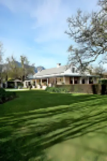 拉克雷鄉村酒店