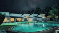Langkah Syabas Beach Resort Hotels in Papar District