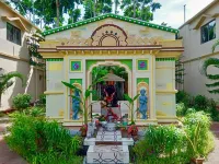 Sundarban Tiger Roar Resort Hotel a Gosaba