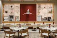 Noun Hotel, Norman, A Tribute Portfolio Hotel - breakfast