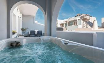 Oasis Hotel