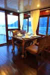 Halong Phoenix Cruiser Hotels in Tuan Chau