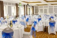Mercure Livingston Hotel - sarapan