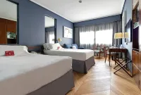 Hotel Palafox Hotels in Saragossa