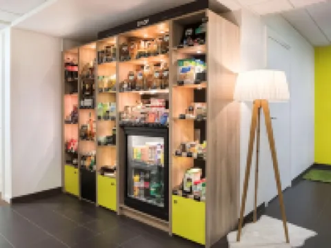 Aparthotel Adagio Access Strasbourg Petite France Hoteles en Estrasburgo