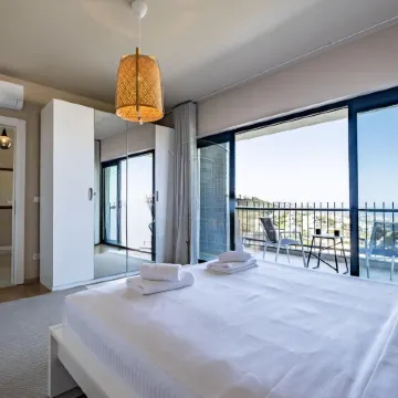 Bovilla Hotel Pera Yalıkavak