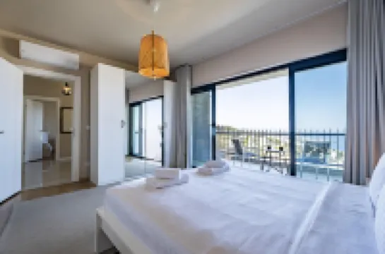 Bovilla Hotel Pera Yalıkavak