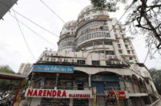 Hotel Nova Cross Road Hotel a 