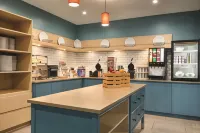 Fairfield by Marriott Inn & Suites Page - breakfast