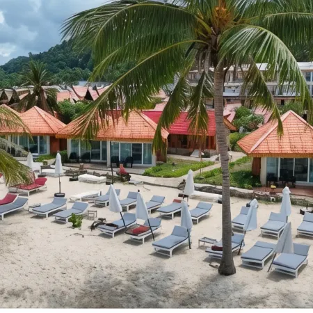 Koh Chang Resort