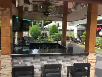 The Gabriella Bed and Breakfast - bar
