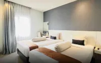 Vio Surapati Bandung