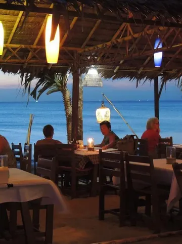 รูปภาพของลันตา ซีฟร้อนท์ รีสอร์ท