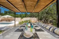 311 Villa con Piscina ad Ostuni