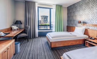 Mercure Hotel Trier Porta Nigra