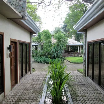 Chali Beach Resort and Conference Center
