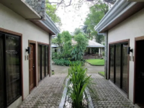 Chali Beach Resort and Conference Center Hotels in 