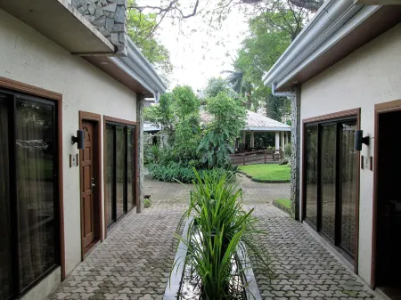 Chali Beach Resort and Conference Center