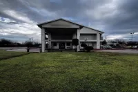Deluxe Inn Motel By Oyo Grand Prairie Interstate 30 فنادق في غراند براري