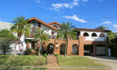 Cariari Bed & Breakfast