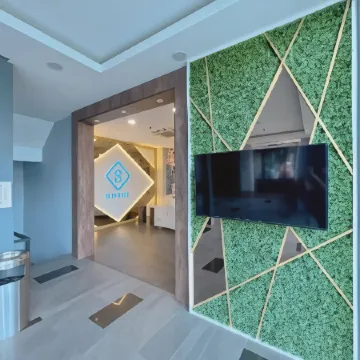 S Hotel Отели рядом с достопримечательностью «Sky Gardens Residences»