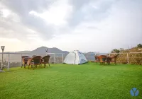 The Yakshaa Neelkanth Hotel in zona Nature Nest