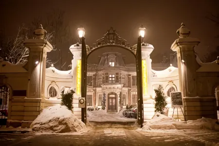 Central Station Hostel