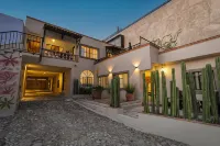 VIlla Huertas Các khách sạn ở 