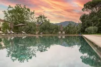 Hotel Villa San Michele - Rooftop Pools