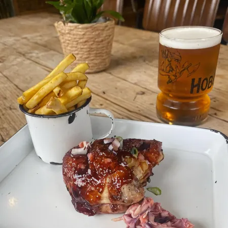 The Swan Taphouse