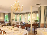 梅雷佈施別墅酒店 梅爾佈施酒店