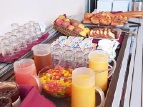 Cit'Hotel Capricorne Hotels in Vendôme