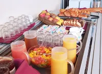 Cit'Hotel Capricorne Hotels in Vendome