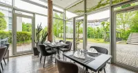 PLAZA INN Stuttgart-Ditzingen Hotels in Leonberg