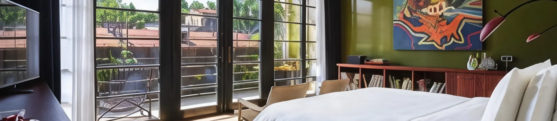 Top 10 Instagramtaugliche Hotels in der Nähe von Mzcheta
